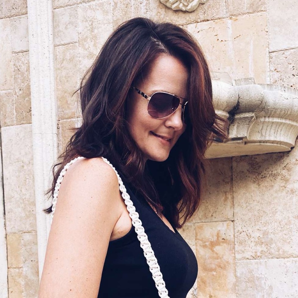 Meet your Posher, Jessica